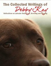 The Collected Writings of Debby Kay cover image