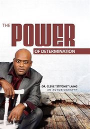 The power of determination cover image
