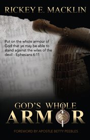God's whole armor cover image