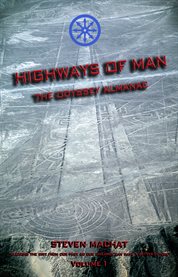 Highways of man, volume 1. The Odyssey Almanac cover image