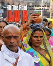 Hit the road India cover image