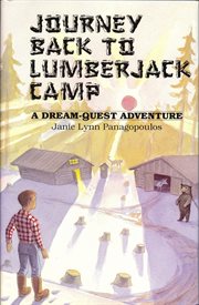 Journey back to lumberjack camp cover image