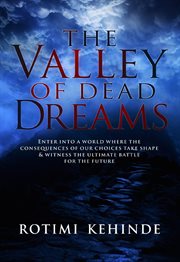 The valley of dead dreams cover image