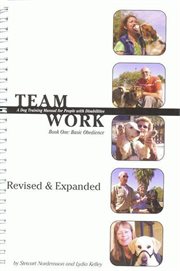 Teamwork cover image