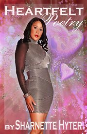 Heartfelt poetry cover image