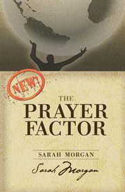 The prayer factor cover image