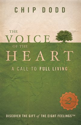 The Voice of the Heart Ebook by Chip Dodd - hoopla