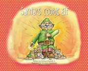 Santa's Cookie Elf cover image