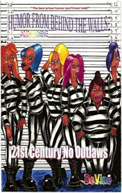 Humor from behind the walls and other non-sense cover image