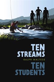 Ten streams ten students cover image