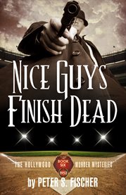 Nice guys finish dead cover image