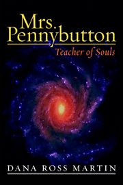 Mrs. pennybutton. Teacher of Souls cover image