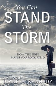 You can stand the storm cover image