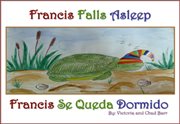 Francis falls asleep. Francis Se Queda Dormido cover image