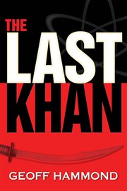 The last khan cover image