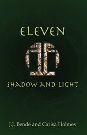 Eleven: shadow and light cover image