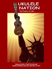 Ukulele nation: the poetry of uke cover image