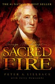 George Washington's sacred fire cover image