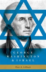 George Washington & Israel cover image