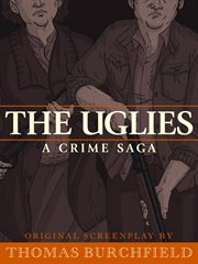 The uglies: an original screenplay cover image