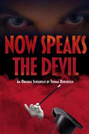 Now speaks the devil cover image