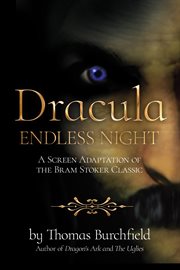 Dracula. Endless Night cover image