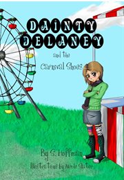 Dainty delaney and the carnival shoes cover image