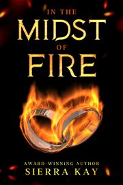 In the midst of fire cover image