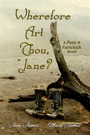 Wherefore art thou, jane? cover image