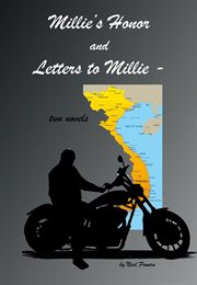 Millie's honor and letters to millie. Two Novels cover image