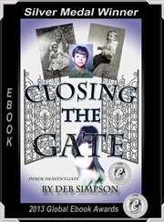 Closing the gate cover image