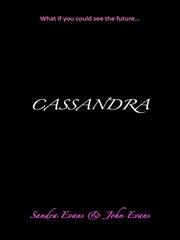 Cassandra cover image
