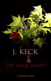 The dark forest cover image