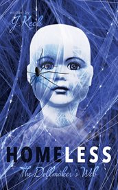Homeless : the Dollmaker's Web cover image