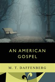 An american gospel cover image