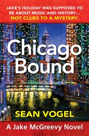 Chicago bound cover image