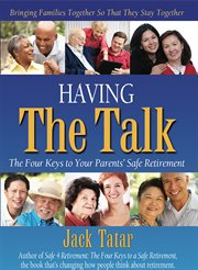 Having the Talk Having the Talk