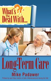 What's the deal with long-term care? cover image