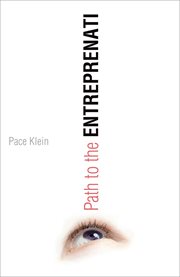 Path to the entreprenati cover image
