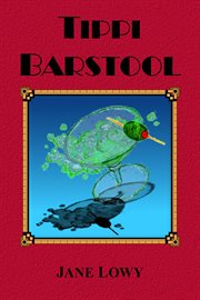 Tippi barstool cover image