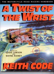 A twist of the wrist. volume II cover image