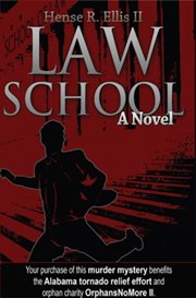 Law school. Where Things Ain't What They Seem cover image