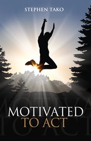 Motivated to act cover image