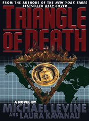 Triangle of death: Deep cover II cover image