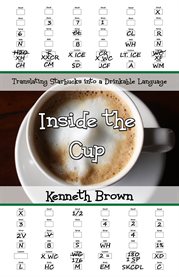 Inside the cup: translating Starbucks into a drinkable language cover image