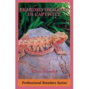 Beared dragons in captivity cover image