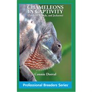 Chameleons in captivity cover image