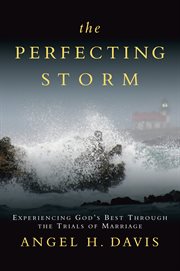 The perfecting storm: experiencing God's best through the trials of marriage cover image