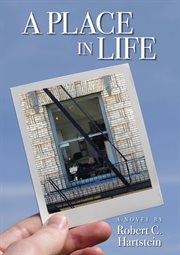 A place in life: a novel cover image