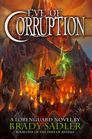 Eve of corruption cover image